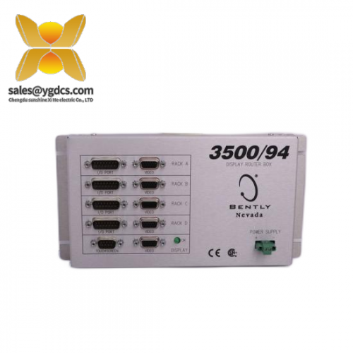SIEMENS 6ES5470-7LA13 Analog Output Module: High-Precision Control for Industrial Automation