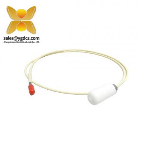 Bently Nevada 21504-00-16-10-02 | 7200 Series Probe Proximity Sensor