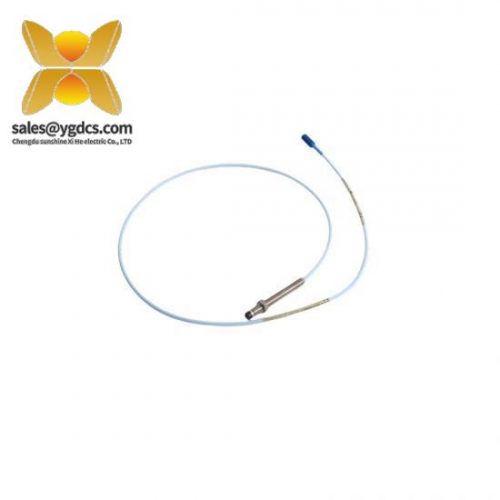 Bently Nevada 330101-46-65-10-02-05: Advanced 3300 XL 8 mm Proximity Probe for Enhanced Machine Monitoring