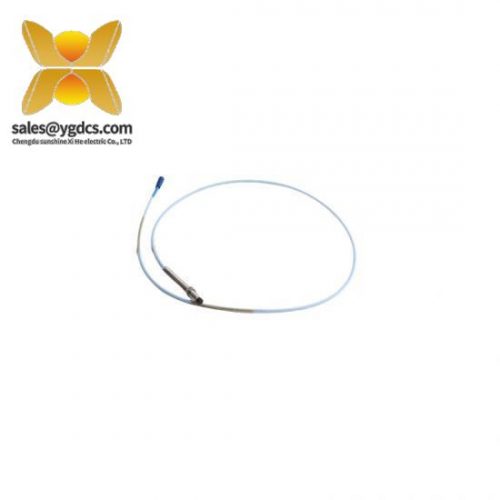 Bently Nevada 330101-46-65-10-02-05: Advanced 3300 XL 8 mm Proximity Probe for Enhanced Machine Monitoring