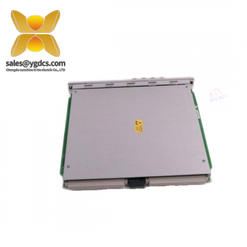 Bently Nevada 330102-24-10-02-05 Control System Module, Precision Monitoring & Data Acquisition