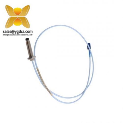 BENTLY NEVADA 330104-02-18-10-01-00: Advanced Proximity Transducer