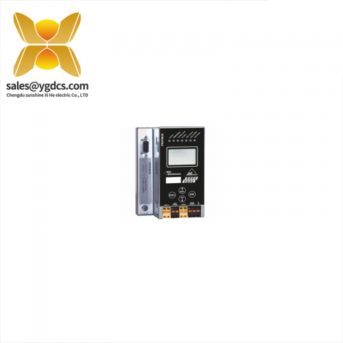 BENTLY NEVADA 990-04-70-01-05 Precision Control Module for Industrial Automation