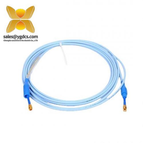 Bently Nevada Extension Cable 330130-045-02-05: Industrial Control Solutions