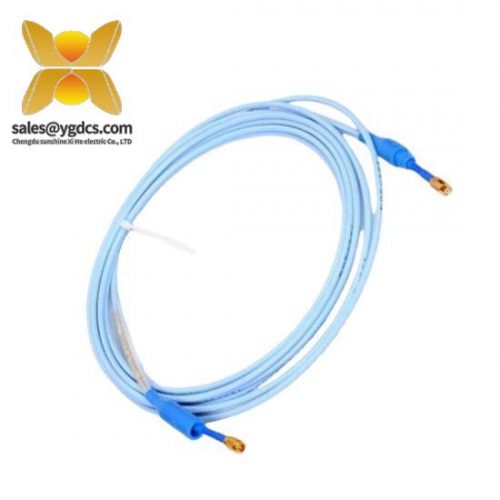 Bently Nevada Extension Cable 330130-045-02-05: Industrial Control Solutions