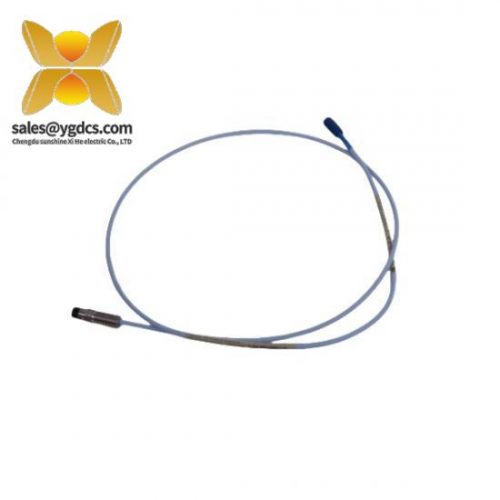 Bently Nevada E2107/30/00/1/10 Precision Control Module for Industrial Automation