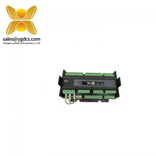 DEIF RMC-131D/2 Marine Control Module
