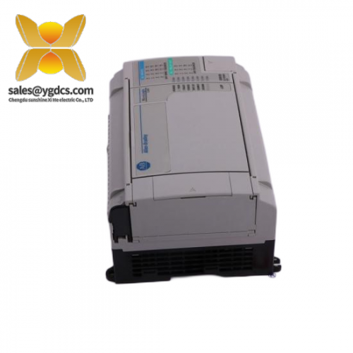 DYNAPAR HR62506000001 High-Performance Encoder for Industrial Automation