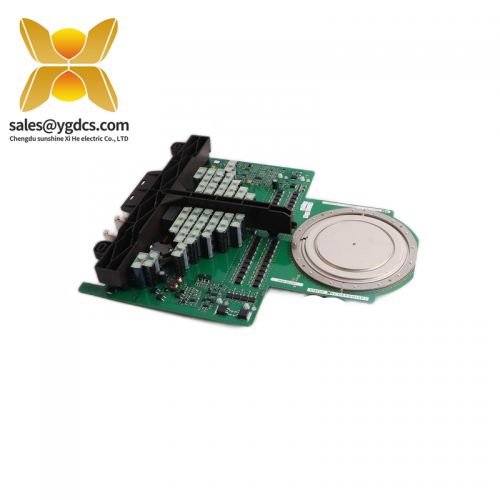 DYNAPAR HR62506000001 High-Performance Encoder for Industrial Automation