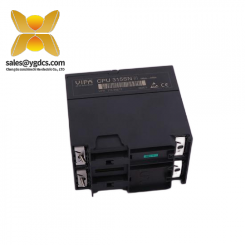 Industrial-grade EDPF-COMII & EDPF-NT Communication Modules