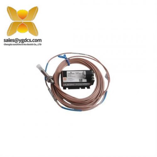Emerson DeltaV VE4005S2B2 KJ3221X1-BA1 Analog Output Module for Industrial Automation