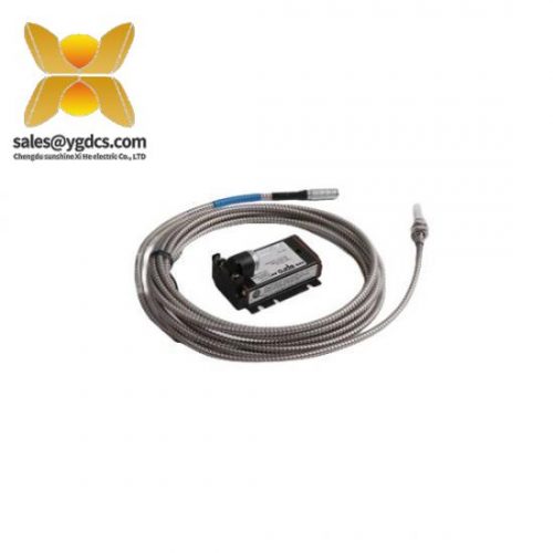 Emerson Ovation 1X00884H01 Compact Controller: Precision, Efficiency, and Control in a Compact Form