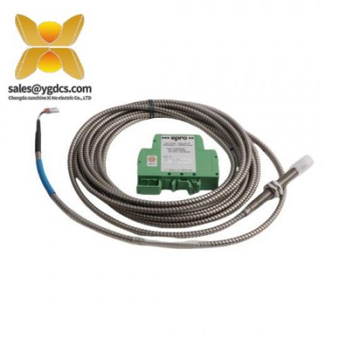 Emerson Ovation 1X00884H01 Compact Controller: Precision, Efficiency, and Control in a Compact Form