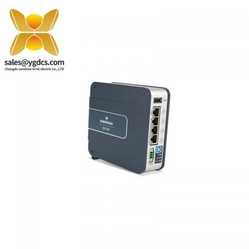 GE General Electric EPSCPE100-ABAARSTI EP Controller for Industrial Automation