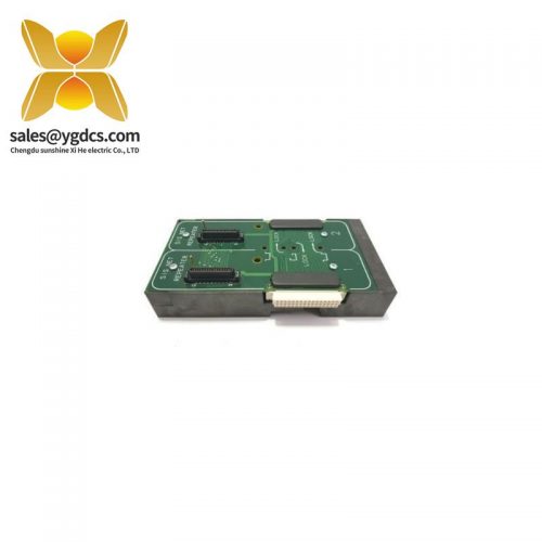Abaco XVB603 6U-VME-SBC, High-Performance Industrial Computer Module