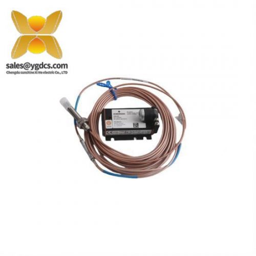 Emerson DeltaV VE4005S2B2 KJ3221X1-BA1 Analog Output Module for Industrial Automation