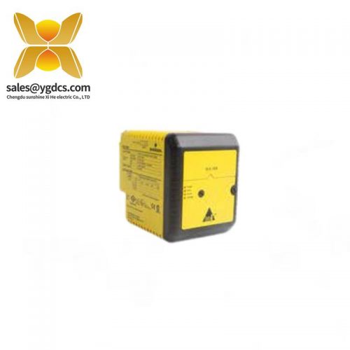 EMERSON SLS1508 - High Performance Control Module