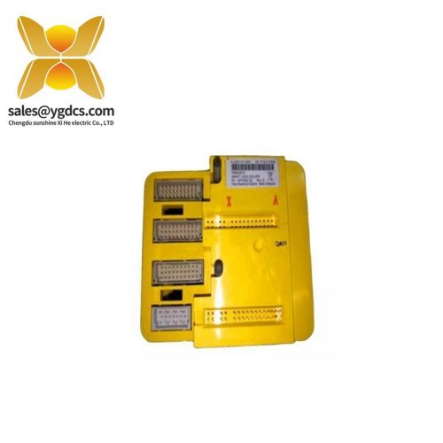 EMERSON SLS1508 - High Performance Control Module
