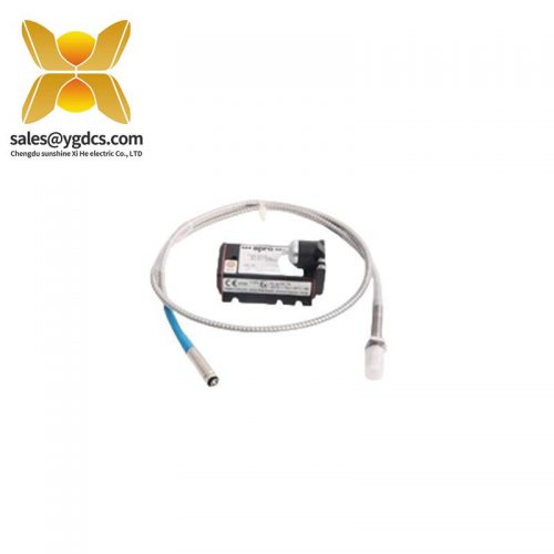 EPRO PR6423/000-030+CON021 Eddy Current Sensor Module