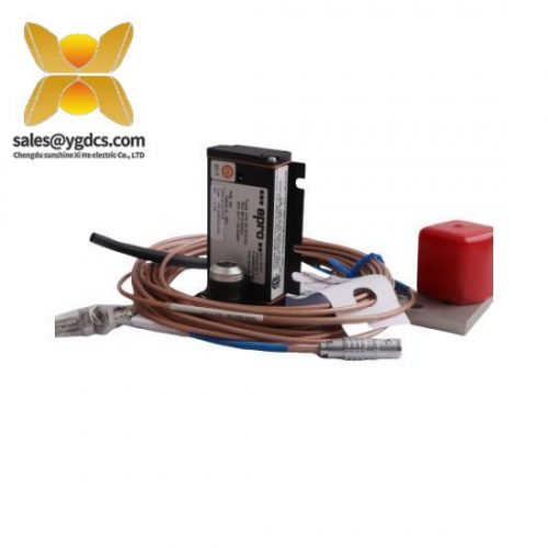 Allen Bradley 1336F-B015-AA-EN Industrial Control Module