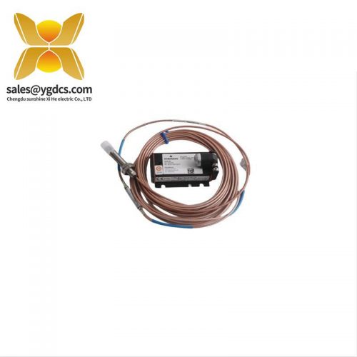 EPRO PR6423/104-141 Eddy Current Displacement Sensor for Industrial Automation