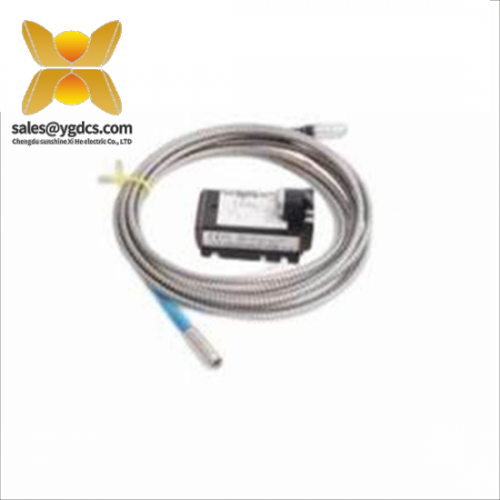 EPRO PR6423/000-030+CON021 Eddy Current Sensor Module