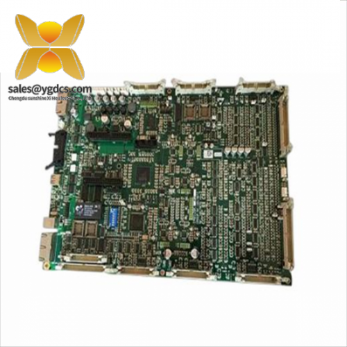 Ericsson ELU-D3 Industrial Control Module