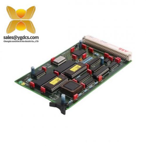 Ericsson ELU-D3 Industrial Control Module