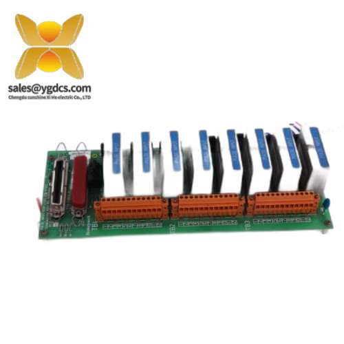Honeywell 51305419-100 Advanced Industrial Control Module for Process Automation