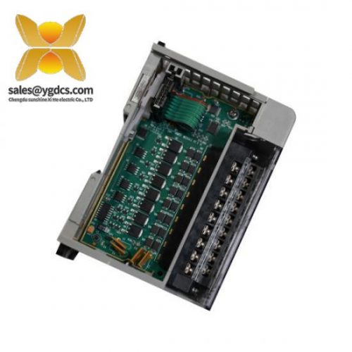 FIBAT 3402090900 | Modular Control Panel, Advanced Industrial Automation Solutions