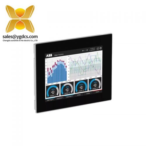 FOXBORO P0904HB Industrial Control Module