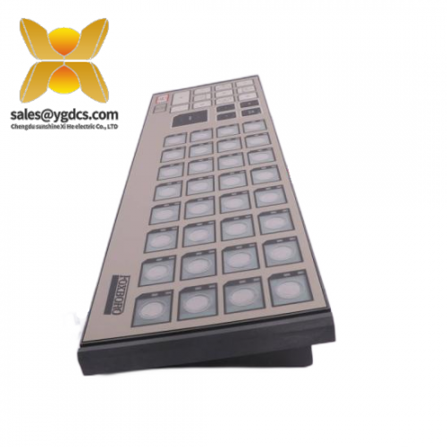 FOXBORO FBM201D Industrial Control Module