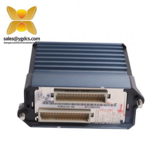 FOXBORO FBM218 Industrial Control Module