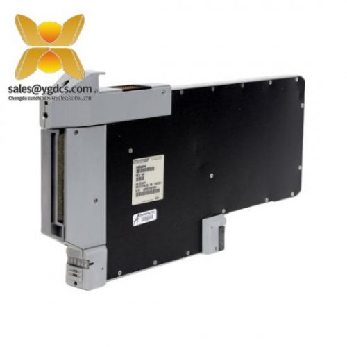 FOXBORO FBM222 High-Performance Process Control Module