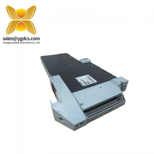 FOXBORO P0400HE System Module for Industrial Control Applications