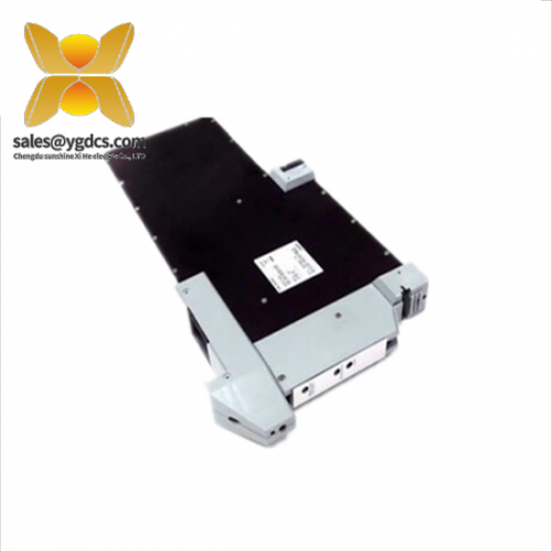 FOXBORO P0400HE System Module for Industrial Control Applications