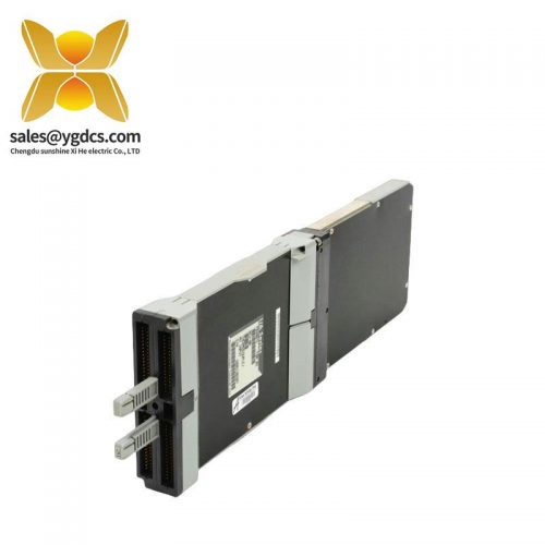 FOXBORO P0800DA I/O Module