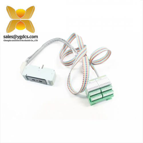 FOXBORO P0916WF System Module for Industrial Automation Control