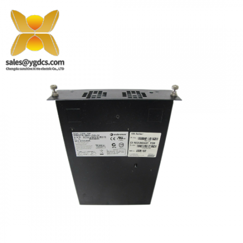 FOXBORO P0970BM Industrial Control Module