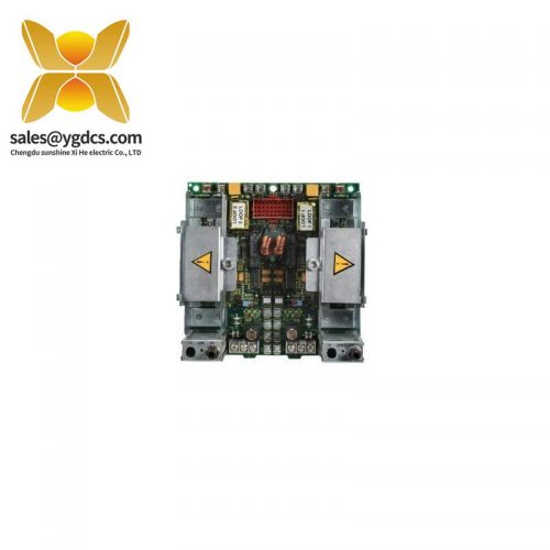 GE D20C TERMINATION Industrial Control Module for Precision Applications