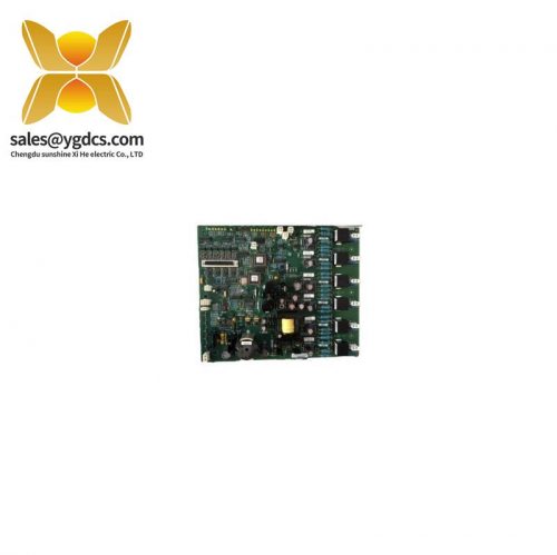 GE DS200SDCIG2AEB High-Performance Industrial Control Module