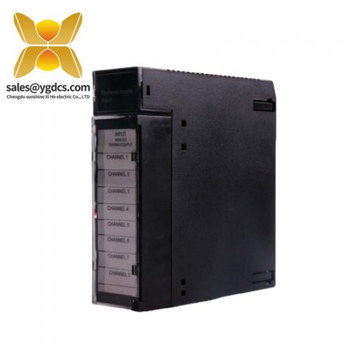 GE DS200SDCIG2AEB High-Performance Industrial Control Module