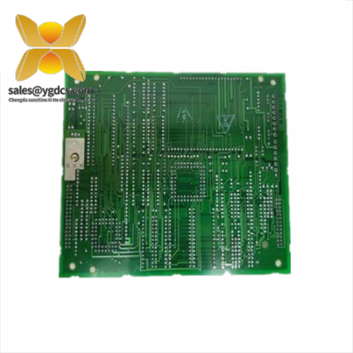 GE IS200CSLAH1APR1 - Advanced Copper Module for EX2100 Series