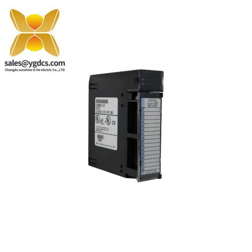 General Electric DS215KLDCG1AZZ03A Key LED Display Card for Mark V Turbine Control Systems