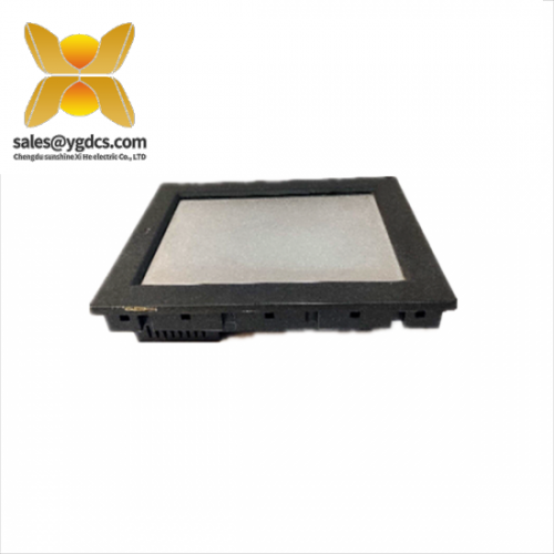 General Electric DS215KLDCG1AZZ03A Key LED Display Card for Mark V Turbine Control Systems