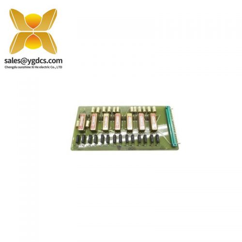 GE EVMECNTM13 Module for Industrial Automation