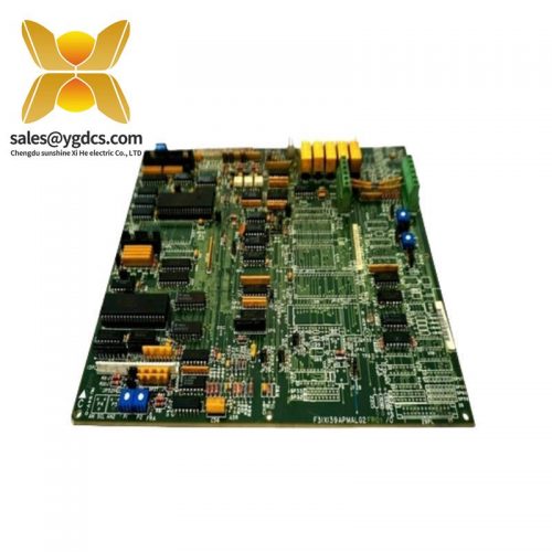 GE EVMECNTM13 Module for Industrial Automation
