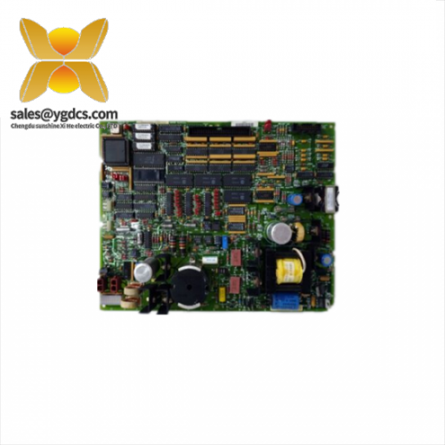 FANUC A06B-6093-H152 Alpha i Servo Driver for Precision Control