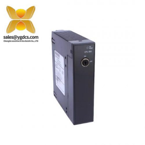 General Electric C30-M03-HCH-F6D-H67-MXX-PXX-UXX-WXX Microprocessor-Based Power Substation Control System