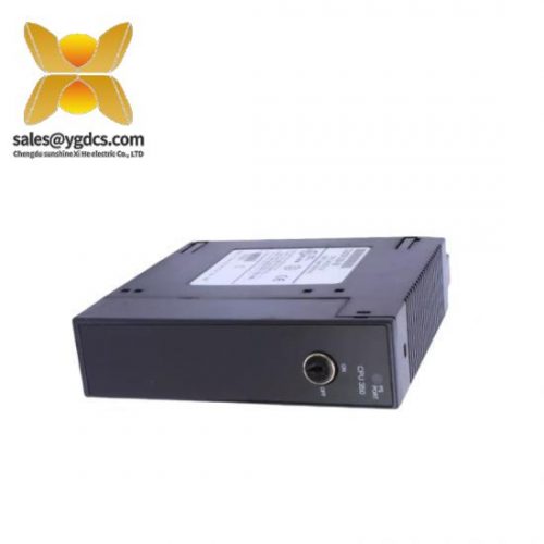 General Electric C30-M03-HCH-F6D-H67-MXX-PXX-UXX-WXX Microprocessor-Based Power Substation Control System